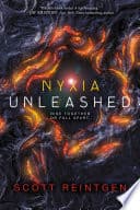 Cover of Nyxia Unleashed by Scott Reintgen