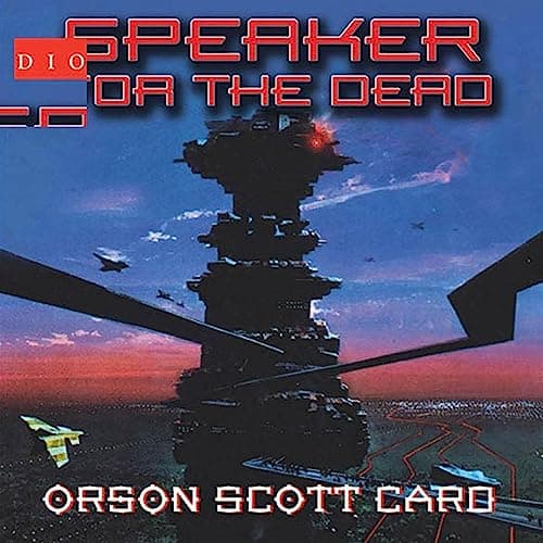Cover of Speaker for the Dead by Orson Scott Card