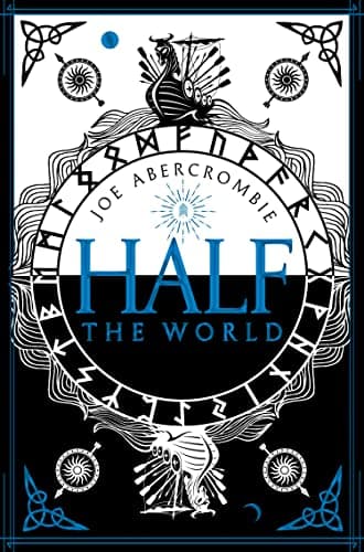 Cover of Half the World by Joe Abercrombie