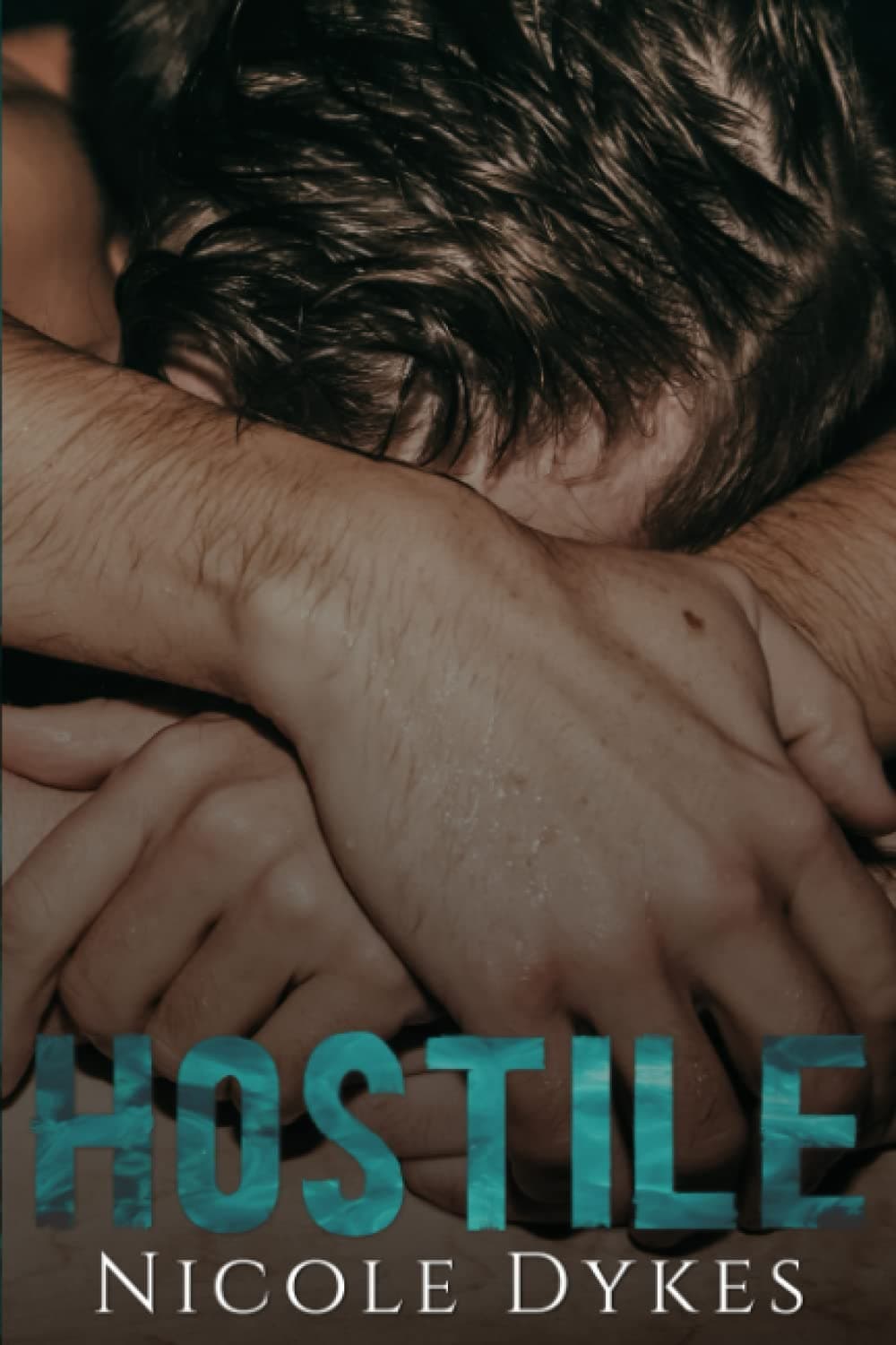 Cover of Hostile by Nicole Dykes