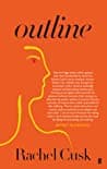 Cover of Outline by Rachel Cusk