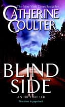 Cover of Blindside by Catherine Coulter