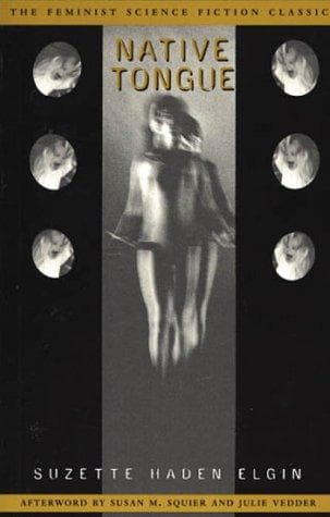 Cover of Native Tongue by Suzette Haden Elgin