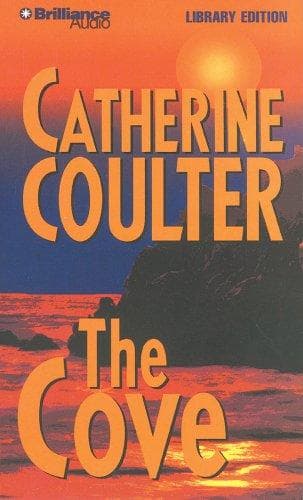 Cover of The Cove by Catherine Coulter