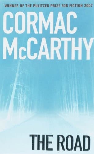 Cover of The Road by Cormac McCarthy