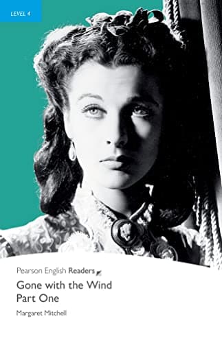 Cover of Gone with the Wind, Part 1 by Margaret Mitchell