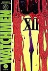 Cover of Watchmen #12: A Stronger Loving World by Alan Moore