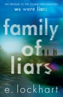 Cover of Family of Liars by E. Lockhart