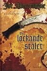 Cover of Det lockande stålet. Bok 2 by Joe Abercrombie