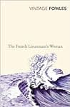 Cover of The French Lieutenant's Woman by John Fowles