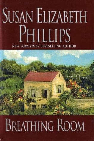 Cover of Breathing Room by Susan Elizabeth Phillips
