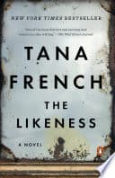 Cover of The Likeness by Tana French
