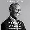 Cover of A Promised Land by Barack Obama