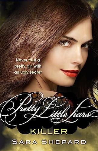 Cover of Killer by Sara Shepard