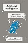 Cover of Artificial Intelligence by Melanie Mitchell