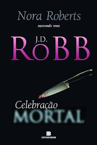 Cover of Celebração Mortal by Padraic Colum