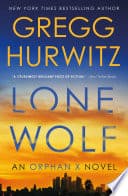Cover of Lone Wolf by Gregg Hurwitz