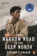 Cover of The Narrow Road to the Deep North by Richard Flanagan
