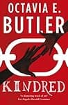 Cover of Kindred by Octavia E. Butler