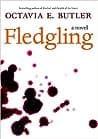 Cover of Fledgling by Octavia E. Butler