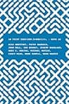 Cover of 10 PRINT CHR$(205.5+RND(1)); : GOTO 10 by Nick Montfort