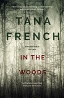 Cover of Desaparecidos by Tana French