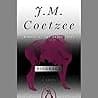 Cover of Disgrace by J.M. Coetzee