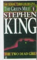 Cover of The Two Dead Girls by Stephen King