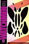 Cover of Watchmen #6: The Abyss Gazes Also by Alan Moore