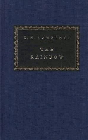 Cover of The Rainbow by Anne Fernihough