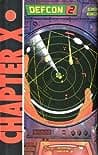 Cover of Watchmen #10: Two Souls Apart by Alan Moore