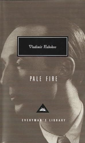 Cover of Pale Fire by Vladimir Nabokov