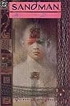 Cover of The Sandman #5: Passengers by Neil Gaiman