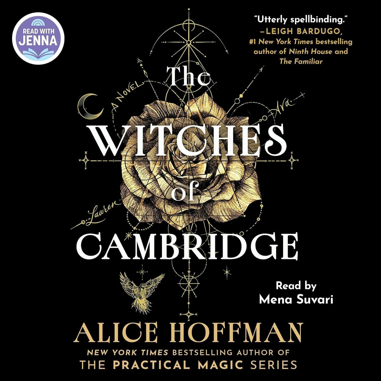 Cover of The Witches of Cambridge by Alice Hoffman