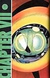 Cover of Watchmen #7: A Brother to Dragons by Alan Moore