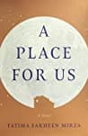 Cover of A Place for Us by Deepti Gupta