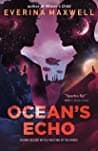 Cover of Ocean's Echo by Everina Maxwell