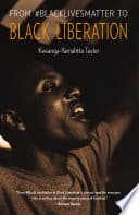 Cover of From #BlackLivesMatter to Black Liberation by Keeanga-Yamahtta Taylor