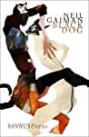 Cover of Black Dog by Neil Gaiman