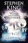Cover of The Wind Through the Keyhole by Stephen King