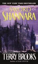 Cover of The Sword of Shannara by Terry Brooks