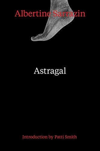 Cover of Astragal by Albertine Sarrazin
