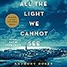 Cover of All the Light We Cannot See by Anthony Doerr