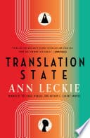 Cover of Translation State by Ann Leckie