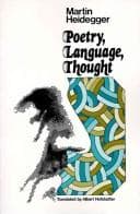 Cover of Basic Writings by Martin Heidegger