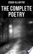 Cover of The Complete Poetry by Edgar Allan Poe