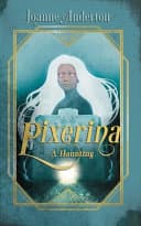 Cover of Pixerina by Joanne Anderton