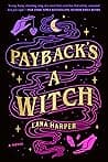 Cover of Payback's a Witch by Lana Harper
