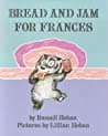 Cover of Bread and Jam for Frances by Russell Hoban