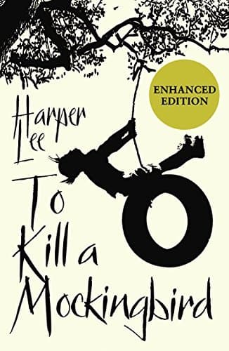 Cover of To Kill a Mockingbird by Harper Lee